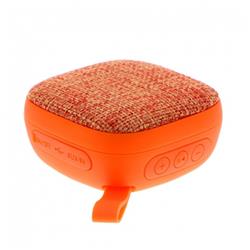 PARLANTE XTECH XTS-600OR BLUETOOTH NARANJA