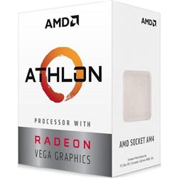 MICRO AMD ATHLON 3000G 2X4 3,5GHZ VEGA 3 (AM4)