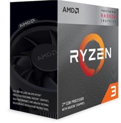 MICRO AMD RYZEN 3 3200G 4C-4T 3.6-4.0GHZ VEGA 8 (AM4)