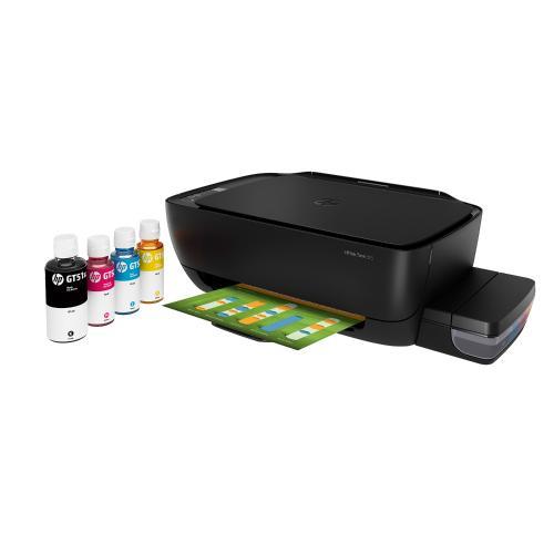 MULTIFUNCION HP SMART TANK 315 USB (GT5X) -
