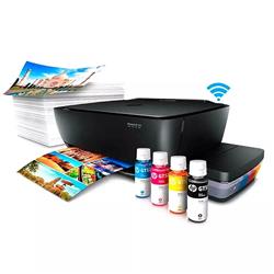 MULTIFUNCION HP SMART TANK 415 USB WIFI (GT5X)