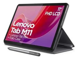 TABLET 11 LENOVO M11 2K 90HZ 8GB 128GB ATMOS + FOL
