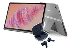 TABLET 11.5 LENOVO TAB PLUS 2K 90HZ 8GB 128GB ATMO