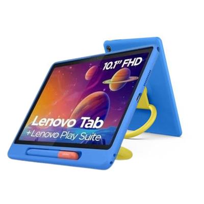 TABLET 10.1 LENOVO IP FHD+ 64GB ATMOS BUMPER CASE