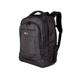 MOCHILA ZOM 15 PREMIUM ZB-304BA ALL BLACK