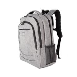 MOCHILA ZOM 15 PREMIUM ZB-304GA GRIS