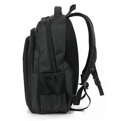 MOCHILA ZOM 15 PREMIUM ZB-305B ALL-BLACK