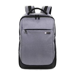 MOCHILA ZOM 15 PREMIUM ZB-354GA GRIS