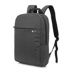 MOCHILA ZOM 15 PREMIUM ZB-415BK IMPERM VERD OSC