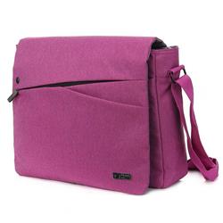 MORRAL ZOM 15 PREMIUM ZM-310P ROSA VIEJO